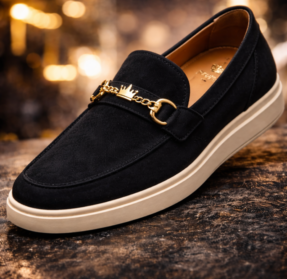 KingStep Loafer 1