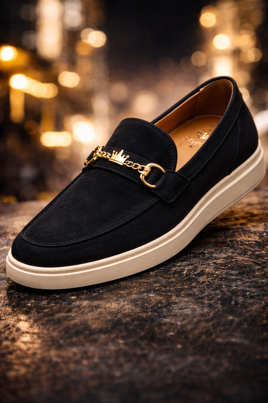 KingStep Loafer 1