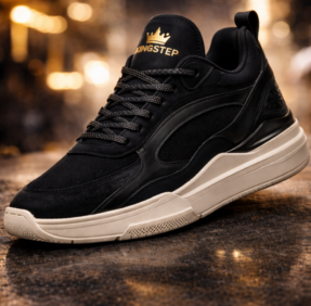 KingStep schoen pf insta