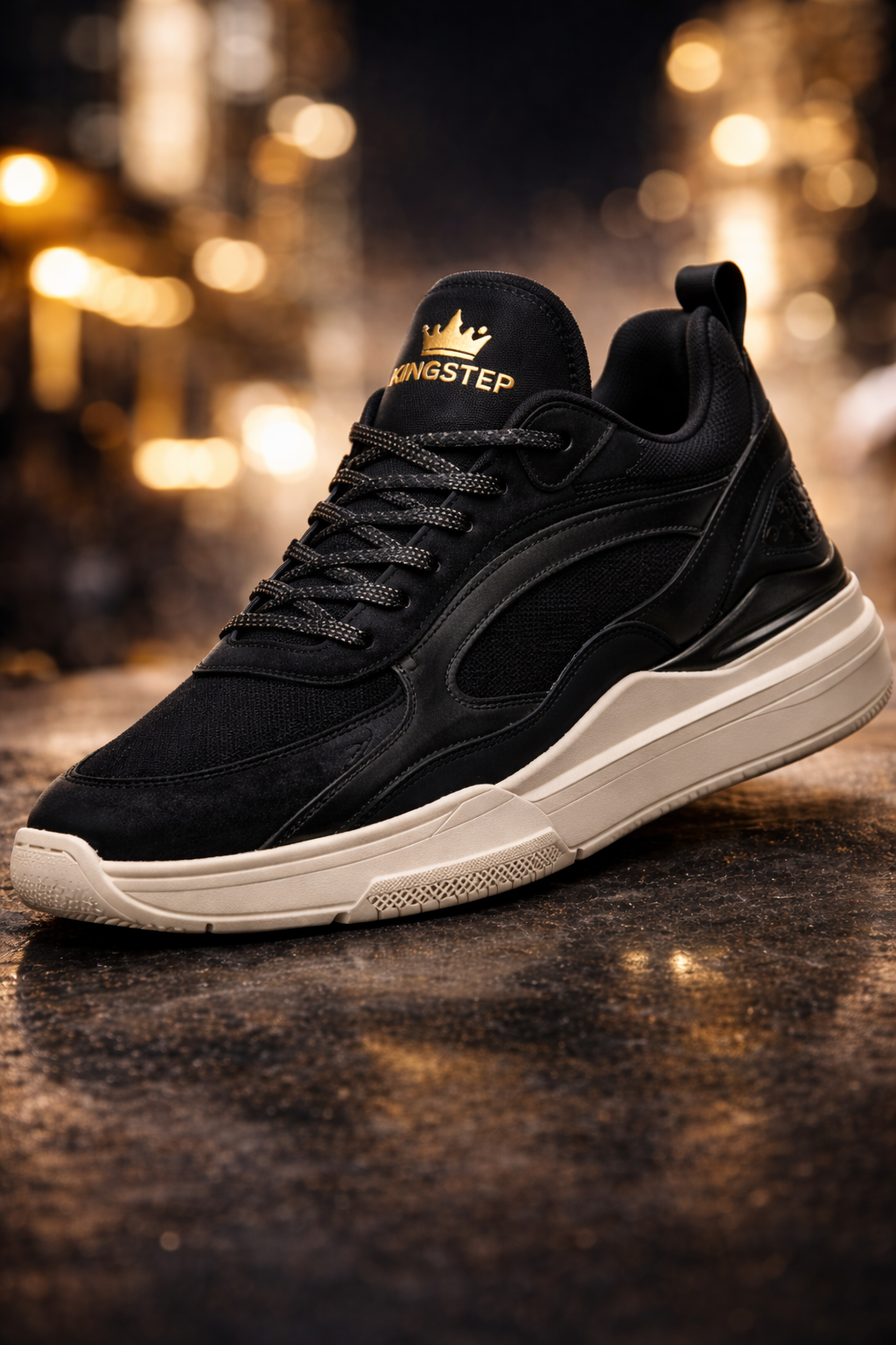 KingStep schoen pf insta